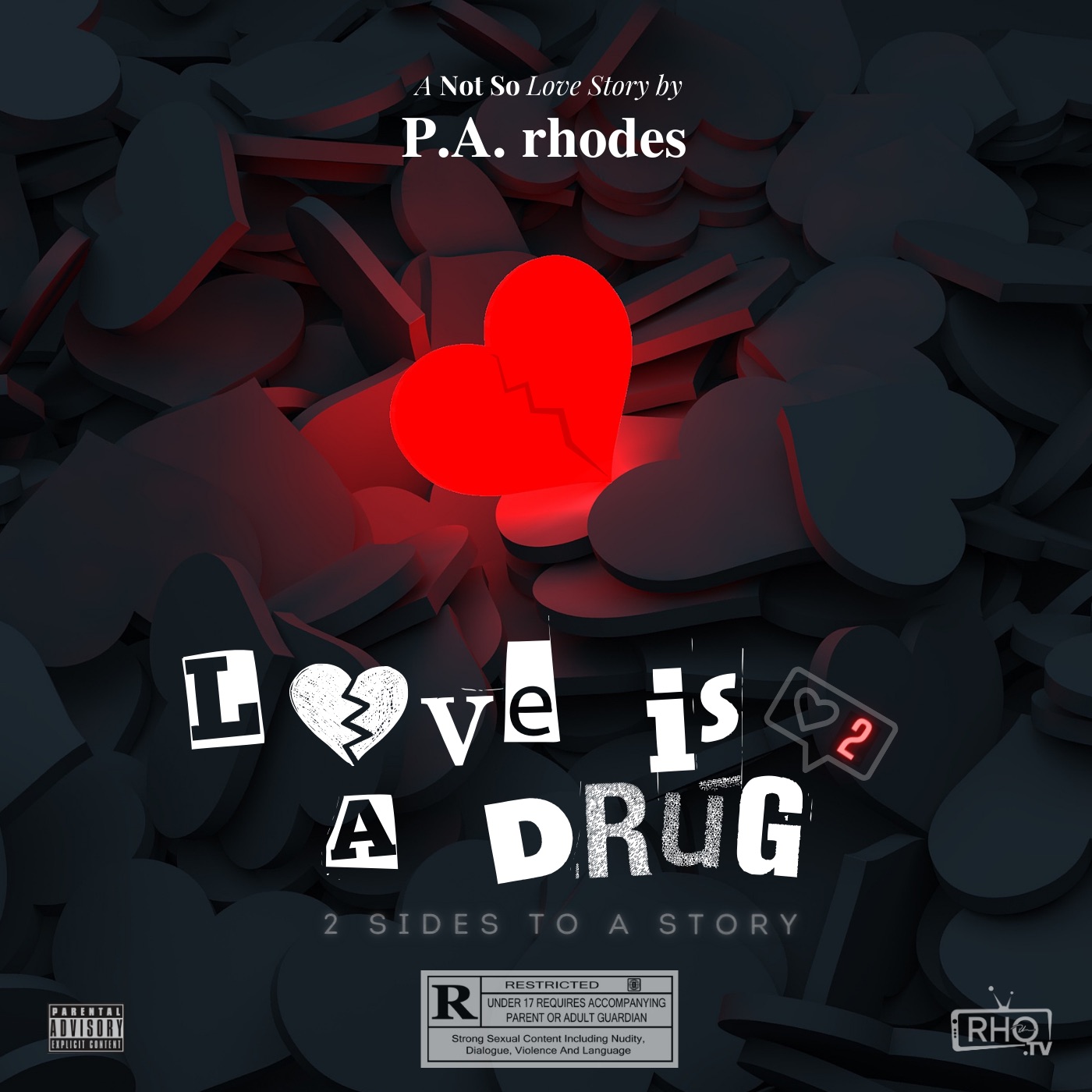 Love Is A Drug